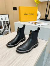 Load image into Gallery viewer, SE1721 LV Beaubourg Ankle Boot / Size5-11
