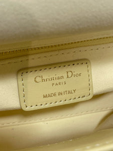 DR570 Mini/Small Lady My ABCDior Bag / HIGHEST QUALITY VERSION