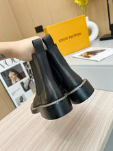 Load image into Gallery viewer, SE1721 LV Beaubourg Ankle Boot / Size5-11
