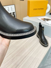 Load image into Gallery viewer, SE1721 LV Beaubourg Ankle Boot / Size5-11
