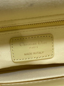 DR571 Mini/Small Lady My ABCDior Bag / HIGHEST QUALITY VERSION