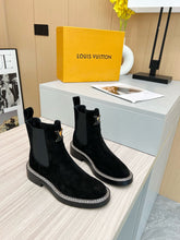 Load image into Gallery viewer, SE1723 LV Beaubourg Ankle Boot / Size5-11
