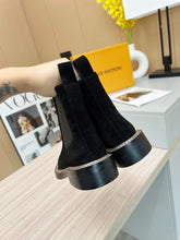 Load image into Gallery viewer, SE1723 LV Beaubourg Ankle Boot / Size5-11
