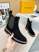 Load image into Gallery viewer, SE1722 LV Beaubourg Ankle Boot / Size5-11
