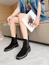 Load image into Gallery viewer, SE1723 LV Beaubourg Ankle Boot / Size5-11
