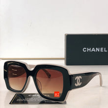 Load image into Gallery viewer, JW978 CC Sunglasses / 53x19x140mm
