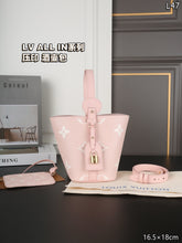 Load image into Gallery viewer, LB1209 All In BB / 6.3 x 7.1 x 4.7 inches
