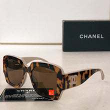 Load image into Gallery viewer, JW978 CC Sunglasses / 53x19x140mm
