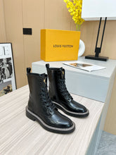 Load image into Gallery viewer, SE1720 LV Citizen Flat Ranger Boot / Size5-11
