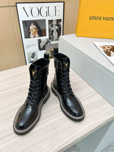 Load image into Gallery viewer, SE1720 LV Citizen Flat Ranger Boot / Size5-11
