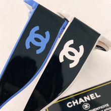 Load image into Gallery viewer, JW978 CC Sunglasses / 53x19x140mm
