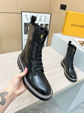 Load image into Gallery viewer, SE1720 LV Citizen Flat Ranger Boot / Size5-11
