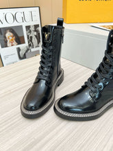 Load image into Gallery viewer, SE1720 LV Citizen Flat Ranger Boot / Size5-11
