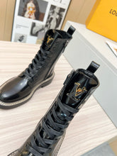 Load image into Gallery viewer, SE1720 LV Citizen Flat Ranger Boot / Size5-11
