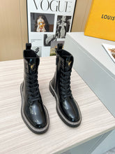 Load image into Gallery viewer, SE1720 LV Citizen Flat Ranger Boot / Size5-11
