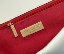 Load image into Gallery viewer, CC1074 CHANEL 19 Handbag / Small/Medium
