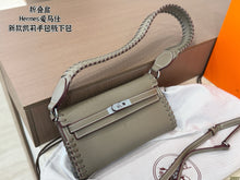 Load image into Gallery viewer, HM191 Hermes Kelly To Go Long Wallet / 21 x 12 cm
