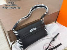 Load image into Gallery viewer, HM191 Hermes Kelly To Go Long Wallet / 21 x 12 cm
