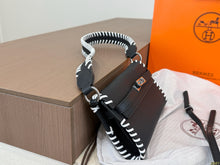 Load image into Gallery viewer, HM191 Hermes Kelly To Go Long Wallet / 21 x 12 cm
