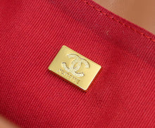 Load image into Gallery viewer, CC1076 CHANEL 19 Handbag / Small/Medium

