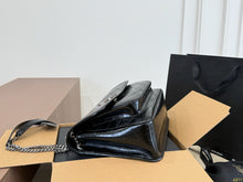 Load image into Gallery viewer, YSK463 Saint Laurent Niki Medium Shoulder Bag / 27 x 20 cm
