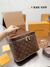 Load image into Gallery viewer, LB868 Nice Vanity / 9.4x5.1x6.7inch
