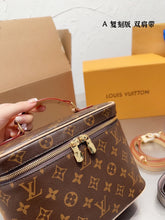 Load image into Gallery viewer, LB868 Nice Vanity / 9.4x5.1x6.7inch
