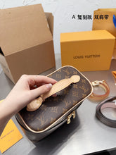 Load image into Gallery viewer, LB868 Nice Vanity / 9.4x5.1x6.7inch
