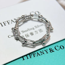 Load image into Gallery viewer, JW871 Tiffany&amp;C / Size6/7/8/9
