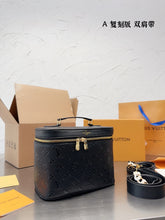 Load image into Gallery viewer, LB868 Nice Vanity / 9.4x5.1x6.7inch
