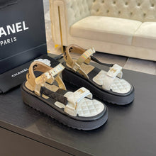 Load image into Gallery viewer, SE1400 CC Sandals / Size5-10
