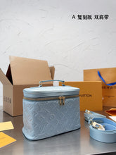 Load image into Gallery viewer, LB868 Nice Vanity / 9.4x5.1x6.7inch
