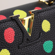 Load image into Gallery viewer, LB832 LB x YK Capucines BB /  10.6 x 7.1 x 3.5 inches
