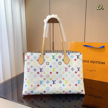 Load image into Gallery viewer, LB864 Shopping Bag / 15.7x5.5x11.4inch
