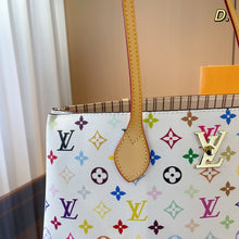 Load image into Gallery viewer, LB864 Shopping Bag / 15.7x5.5x11.4inch
