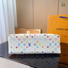 Load image into Gallery viewer, LB864 Shopping Bag / 15.7x5.5x11.4inch
