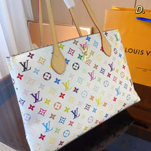 Load image into Gallery viewer, LB864 Shopping Bag / 15.7x5.5x11.4inch
