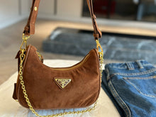 Load image into Gallery viewer, PD310 Prada Re-Edition 2005 Small Bag
