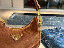 Load image into Gallery viewer, PD310 Prada Re-Edition 2005 Small Bag
