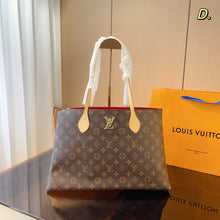 Load image into Gallery viewer, LB864 Shopping Bag / 15.7x5.5x11.4inch
