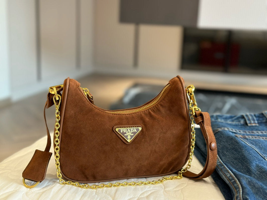 PD310 Prada Re-Edition 2005 Small Bag
