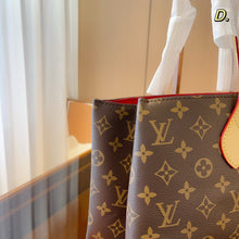 Load image into Gallery viewer, LB865 Shopping Bag / 15.7x5.5x11.4inch
