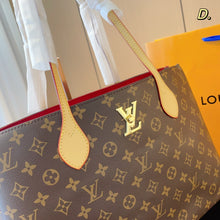 Load image into Gallery viewer, LB865 Shopping Bag / 15.7x5.5x11.4inch
