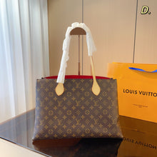 Load image into Gallery viewer, LB865 Shopping Bag / 15.7x5.5x11.4inch
