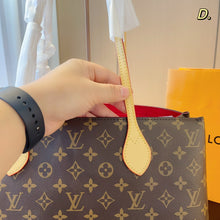 Load image into Gallery viewer, LB865 Shopping Bag / 15.7x5.5x11.4inch
