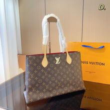 Load image into Gallery viewer, LB865 Shopping Bag / 15.7x5.5x11.4inch
