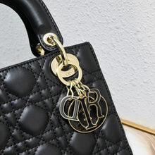 Load image into Gallery viewer, DR295 Mini/Small Lady Dior My ABCDior Bag
