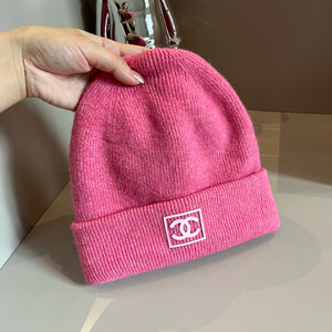 JW908 CC Beanie