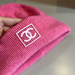 JW908 CC Beanie