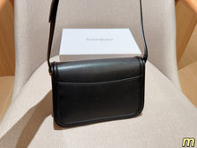 Load image into Gallery viewer, YSK464 Saint Laurent Solferino Shoulder Bag / 24 x 15 x 8 cm
